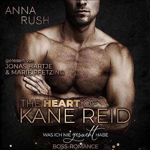 The Heart of Kane Reid